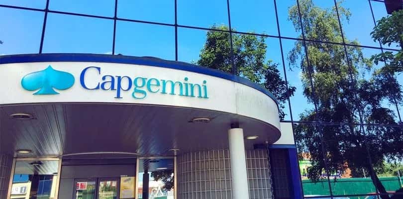 Capgemini Acquires HDL Design To Expand Semiconductor Capabilities