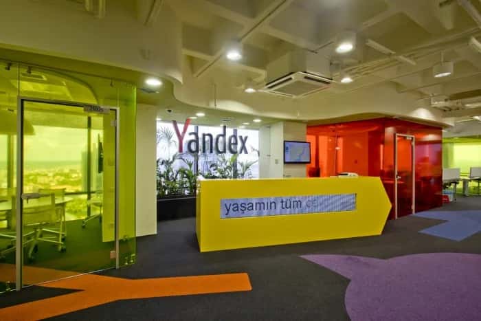 Russian Tech Goliath Yandex Open Sources DataLens