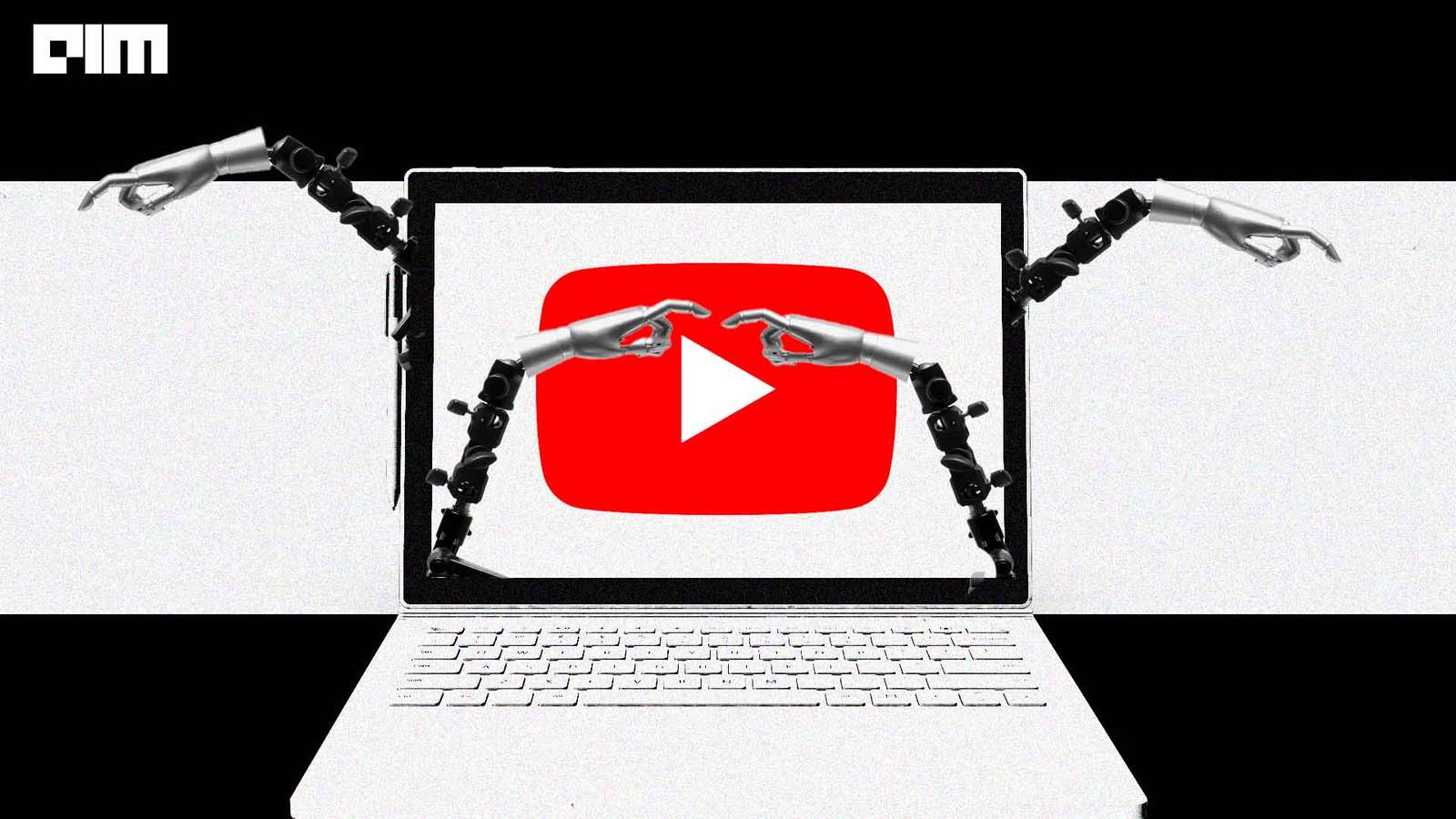 YouTube launches Youtube Create, a New AI-Powered Video Editing App