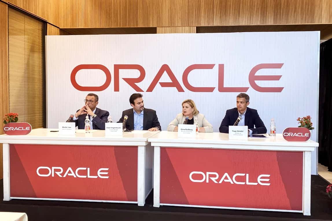 Oracle Announces AI/ML Features To Its MySQL HeatWave: A Pioneering Shift in Database Innovation with AI and ML Superpowers