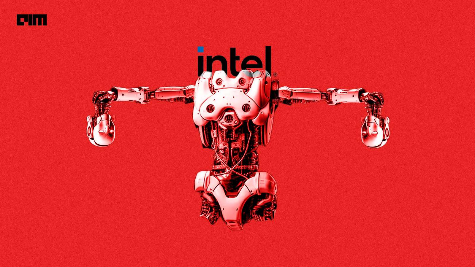 Intel Goes All in on AI