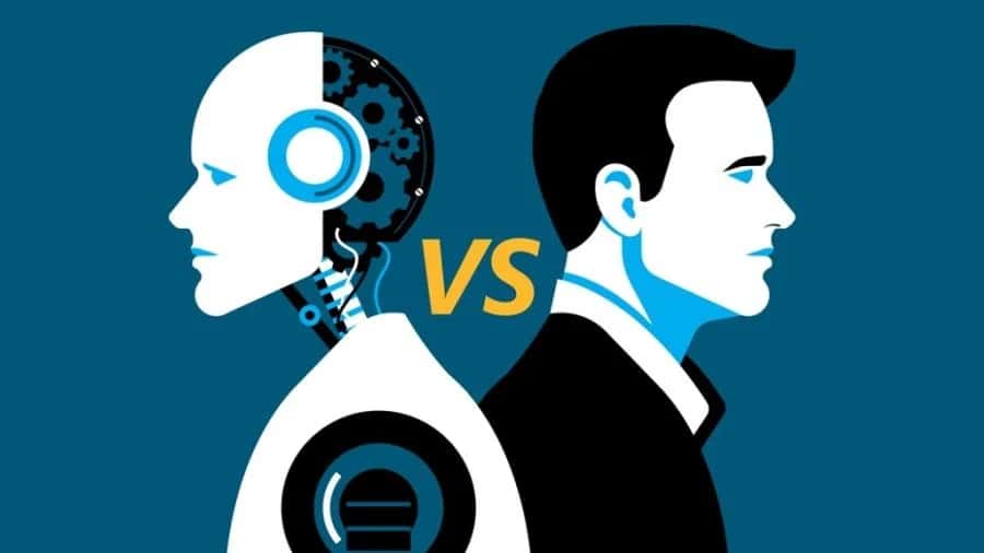 AI Emits Significantly Lesser CO2 Compared to Human Counterparts: Study