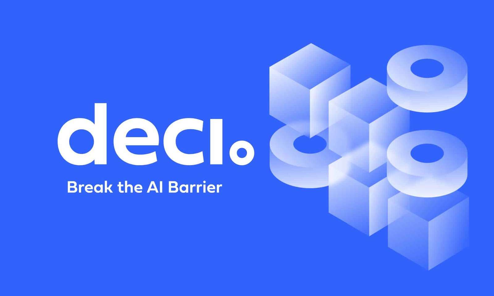 Deci Open-Sources Foundational Models, Supasses Meta’s LLaMA &amp; Stable Diffusion