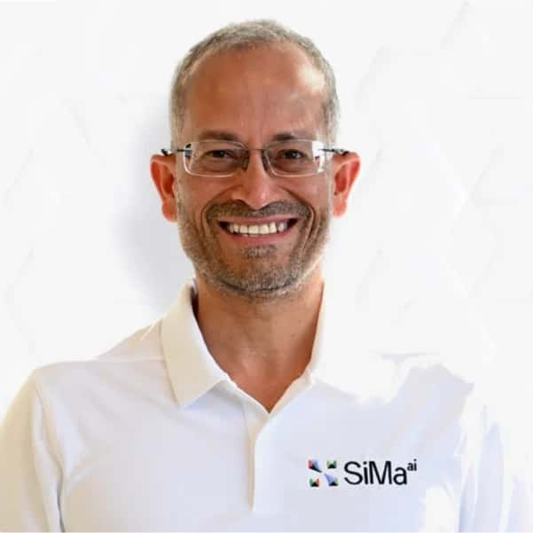 SiMa.ai Revolutionises Deployment of ML Applications, from Weeks to Hours