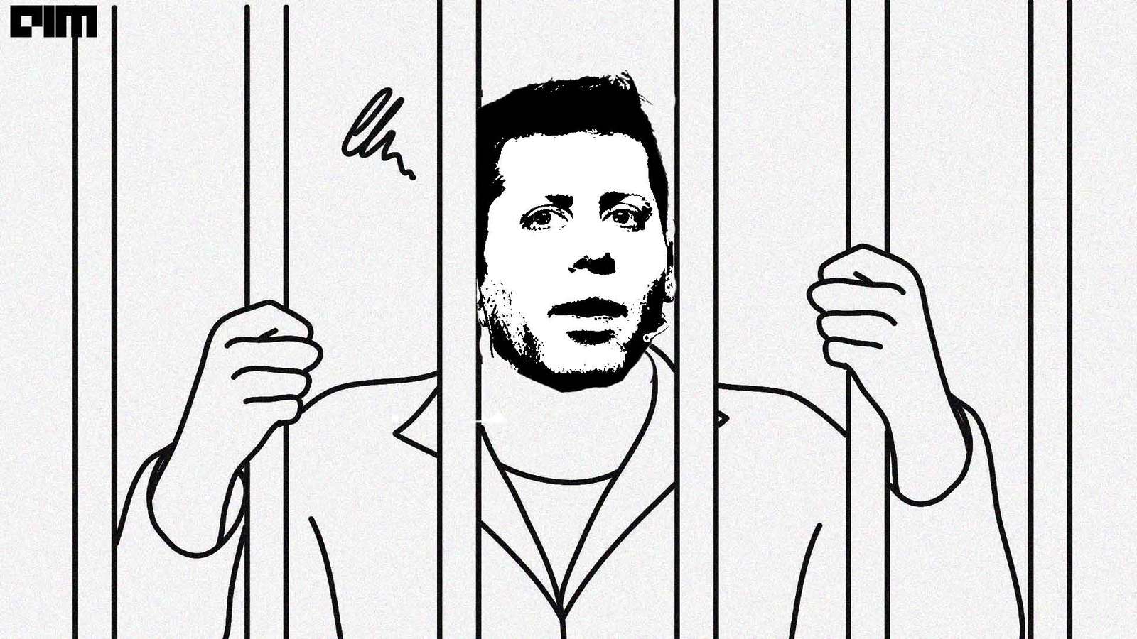 This Mysterious Man Threatens OpenAI’s Sam Altman with a Lawsuit