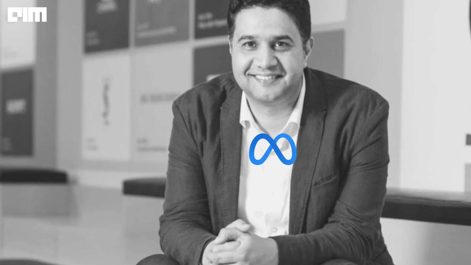 Meta Ropes in Vikas Purohit As Head of Global Business Group in India