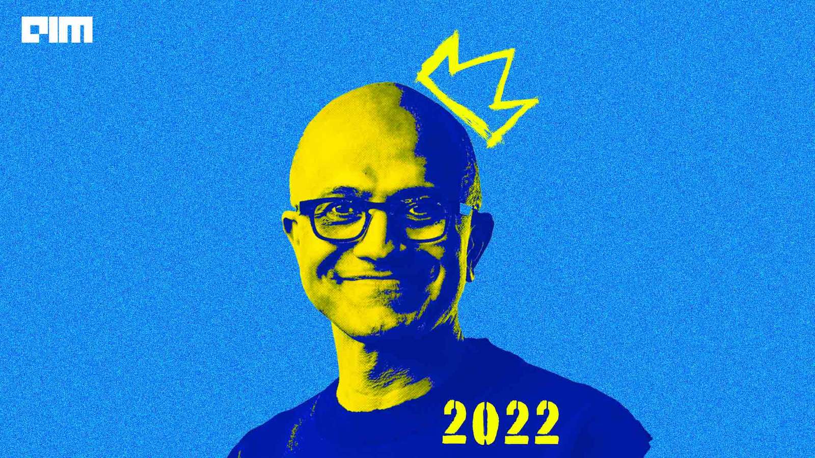 Year in Review: Microsoft Holds No Grouse Against 2022