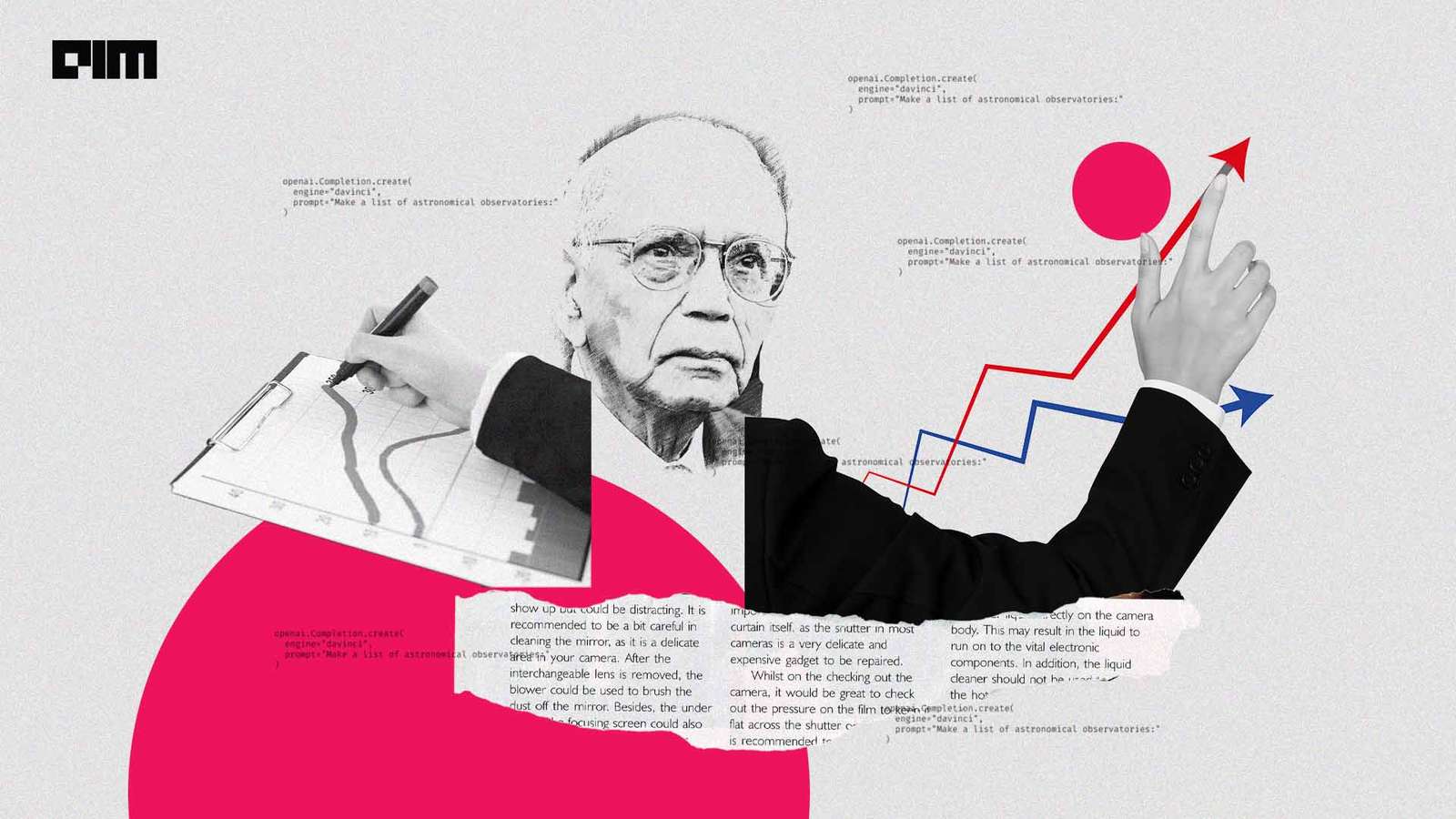 Statistical Pioneer CR Rao Passes Away at 102