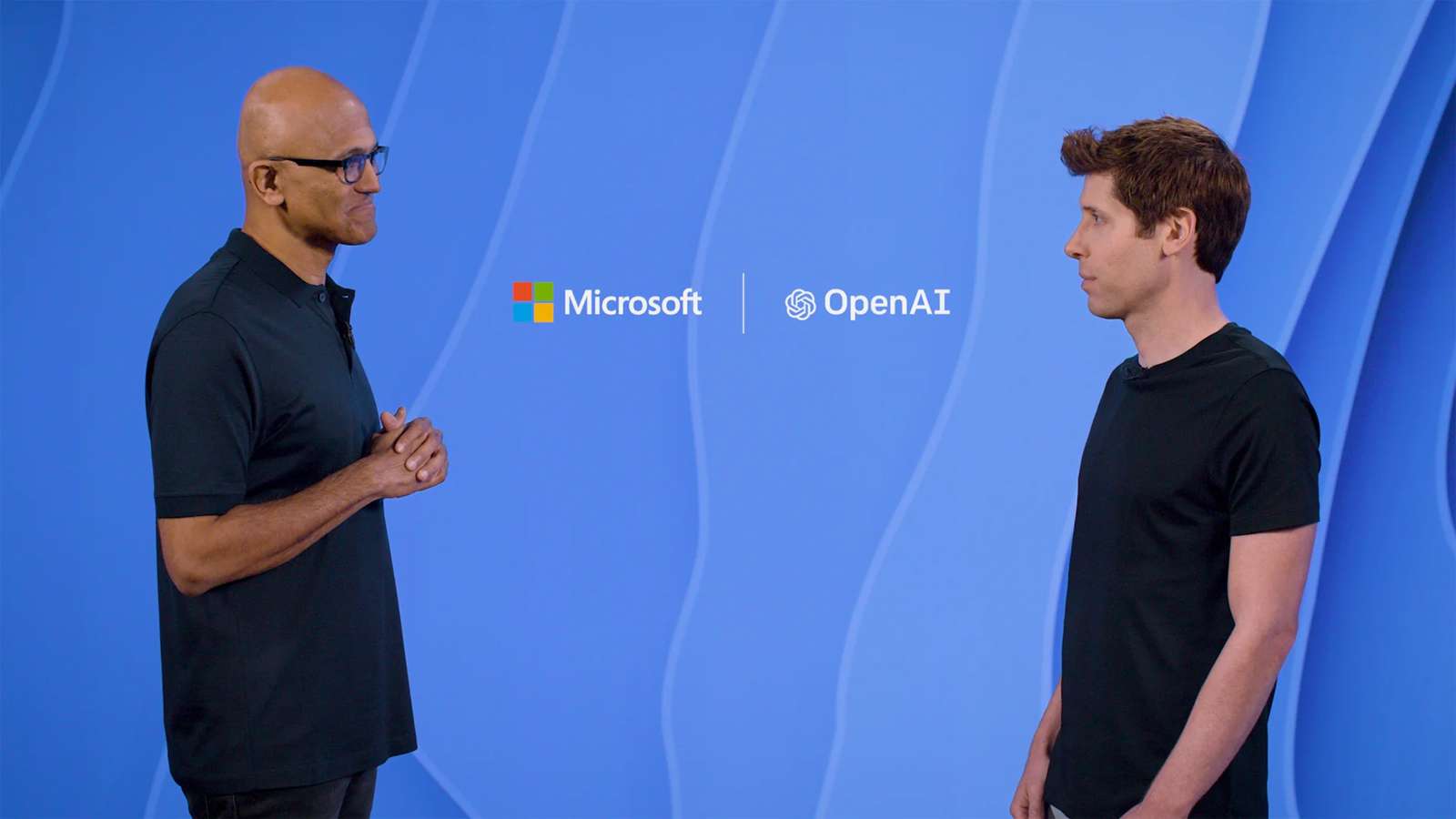 Why is Microsoft Distancing Itself from OpenAI?