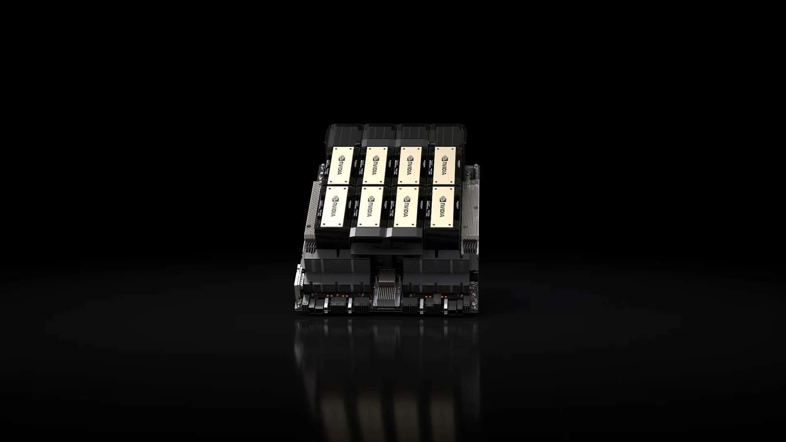 NVIDIA is Rolling Out GH200 for its Customers