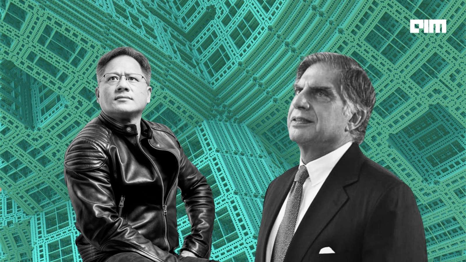 After Reliance, NVIDIA Now Partners with Tata