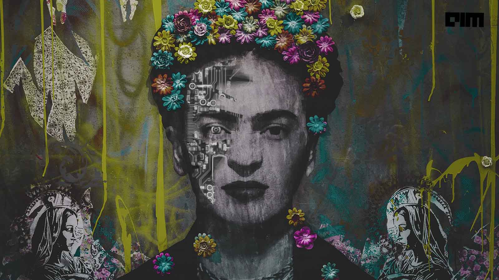 Find the Real AI Artists with This Powerful New Tool