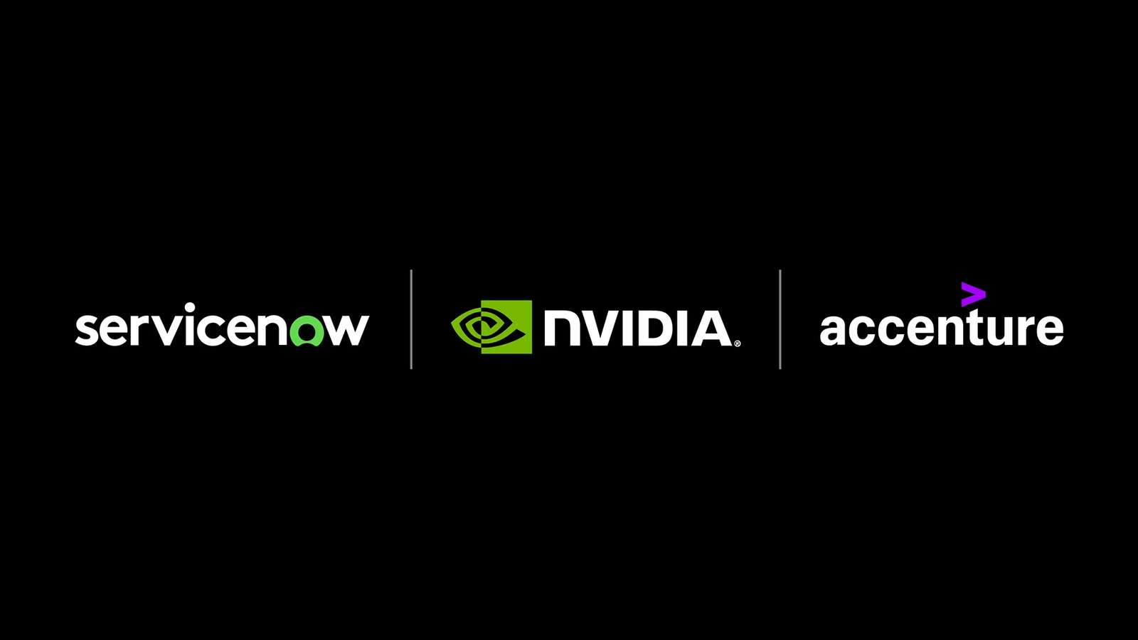NVIDIA, Accenture, ServiceNow Launch AI Lighthouse for Enterprise