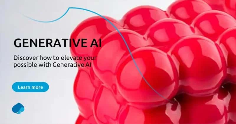 Capgemini Launches GenAI Portfolio, Announces Further INR 18 million AI Investment