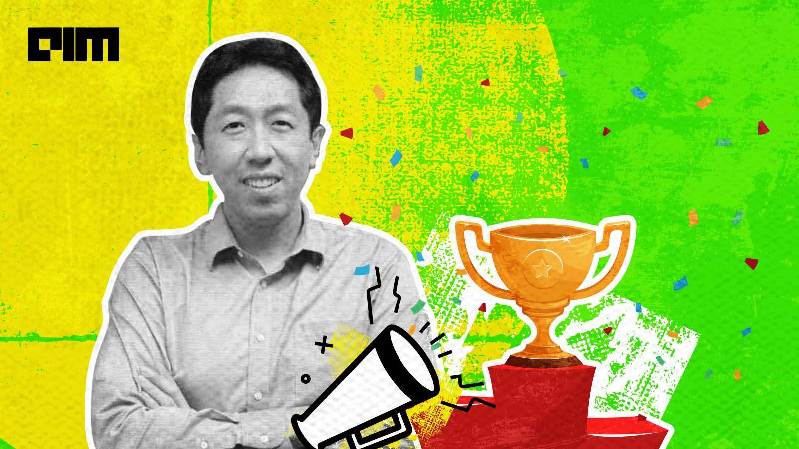 Andrew Ng & HuggingFace Introduce New Course on Generative AI