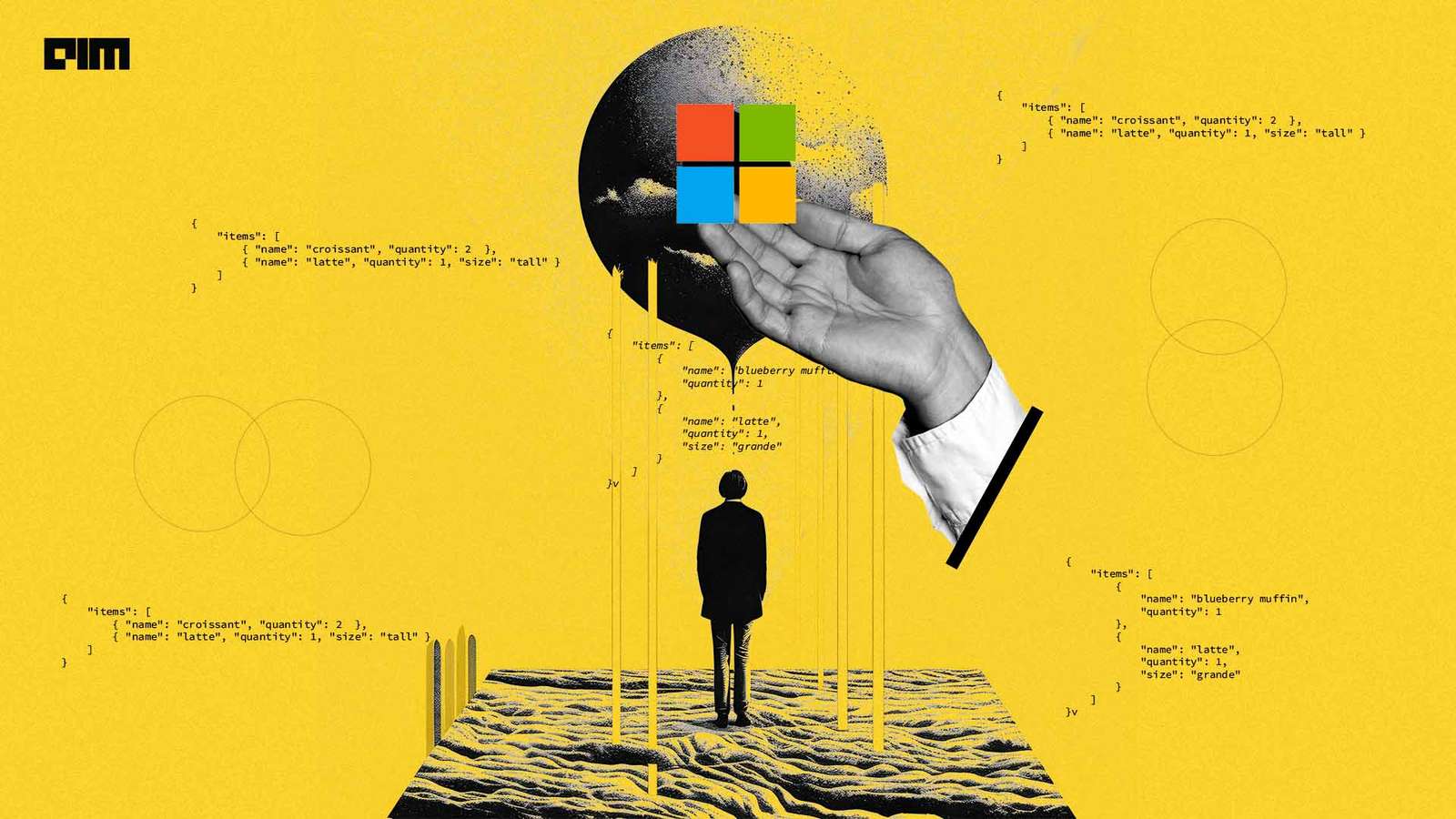 Microsoft TypeChat will Create the Apps of the Future