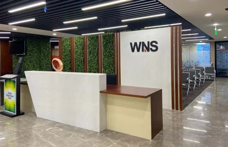 WNS Announces Revenue of $326.5 mn in Q1 24, up 10.5% From Q1 22