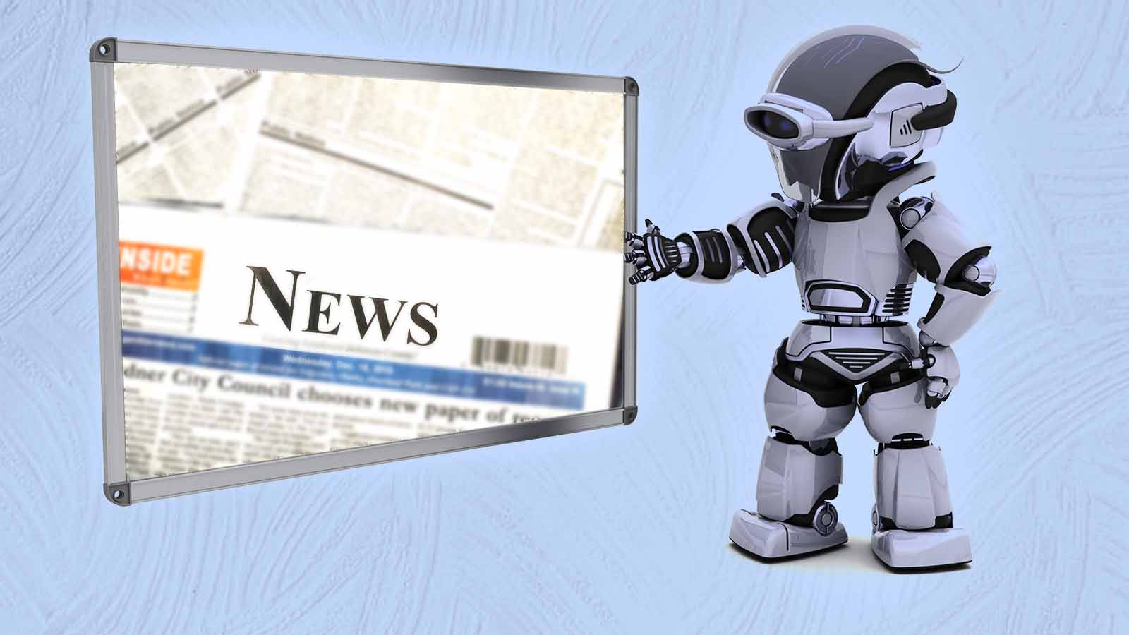 The Real Reason Why OpenAI Partnered with AP