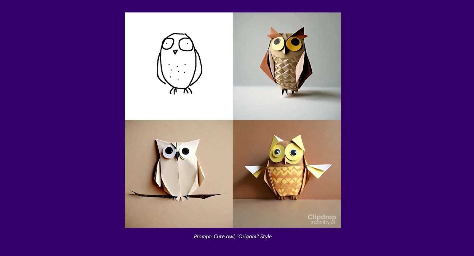 Meet Stable Doodle, the Doodling Cousin of Stable Diffusion