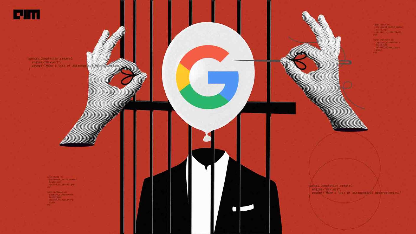 Landmark Antitrust Trial Against Google Commences
