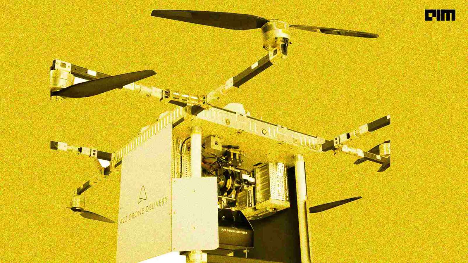 IISc Introduces Indigenous Autopilot System for Drones with Vega Microcontrollers