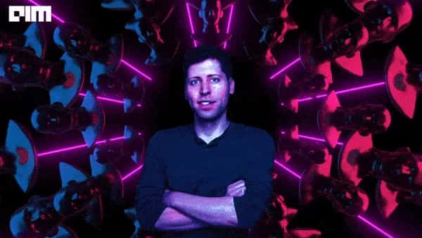 [En Route: India] Sam Altman Lauds India for Embracing ChatGPT Early On &amp; More