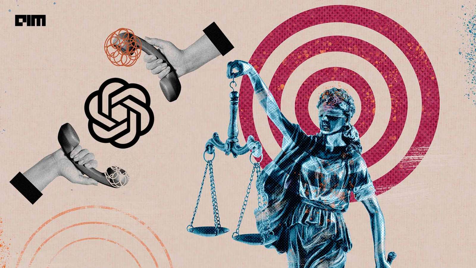 OpenAI Gets Slapped With Another Class-Action Lawsuit
