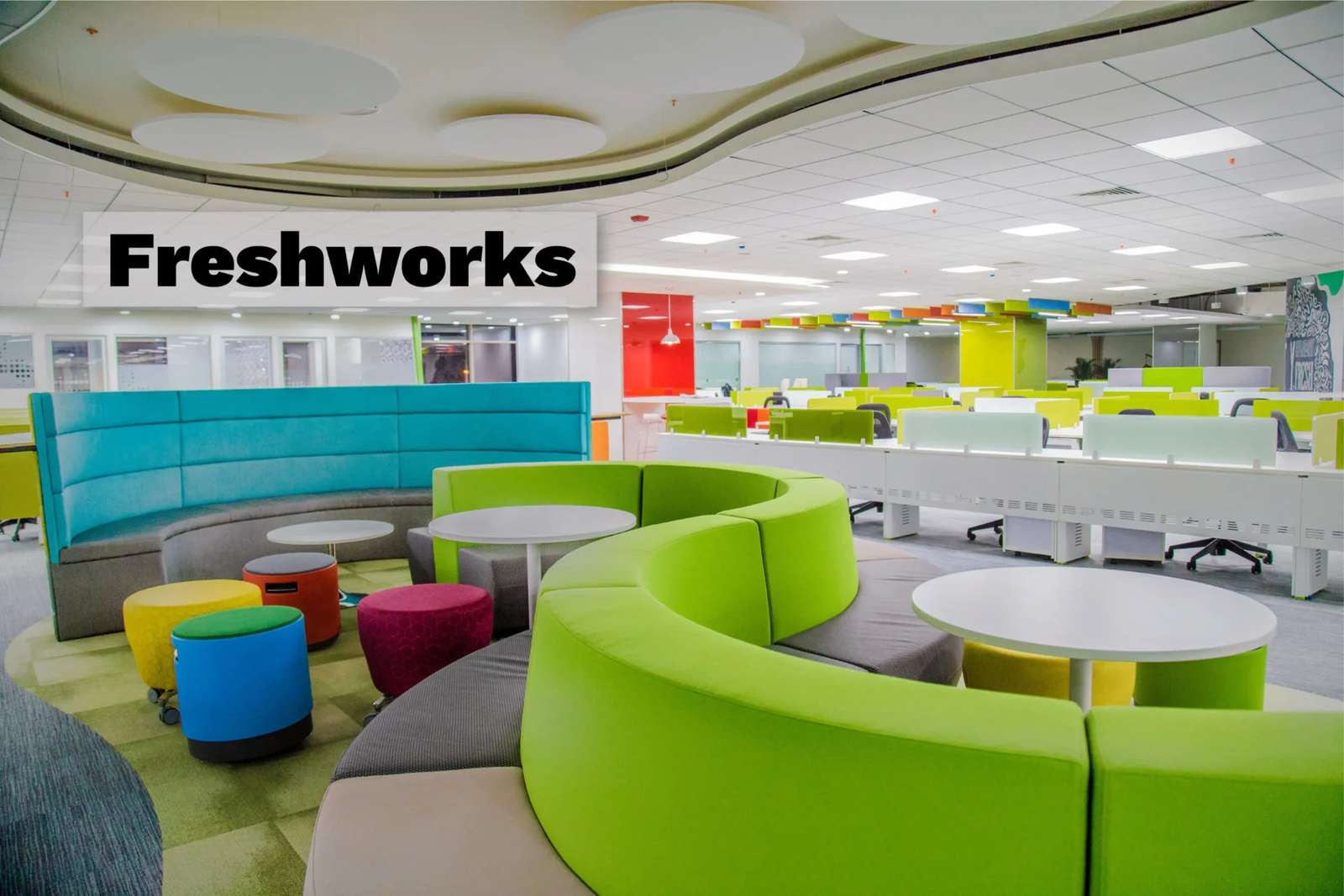 Freshworks Adds Generative AI Capabilities To Supercharge Productivity