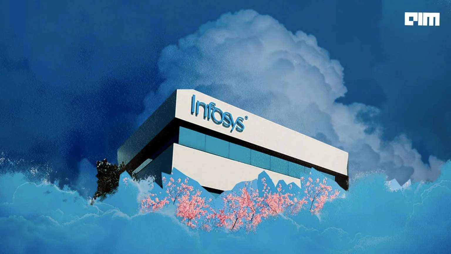 Infosys Announces Free AI Training Program for Upskilling