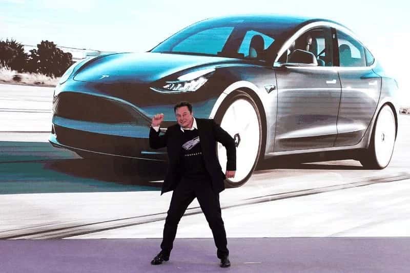 Tesla to Contend NVIDIA with Dojo