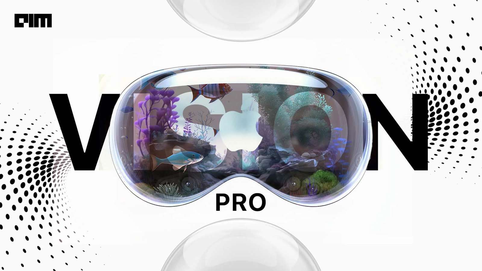 Apple Releases Developer Tools for Vision Pro