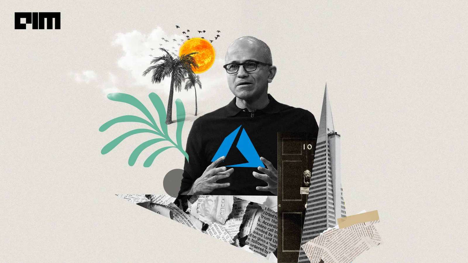 Microsoft Adds “On Your Data” Function to Azure OpenAI Service