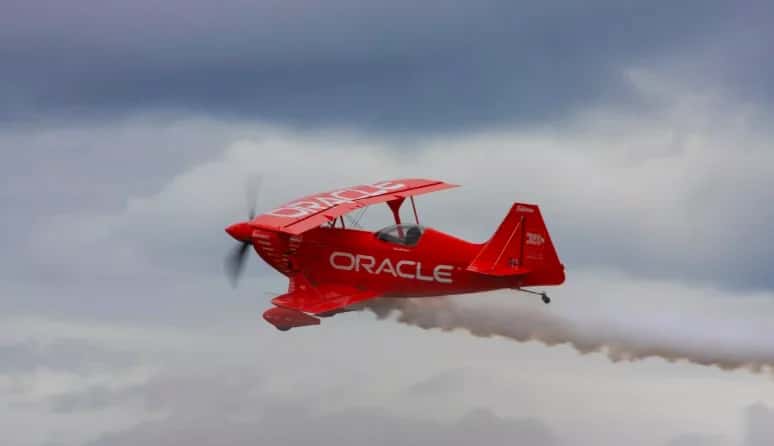 Oracle Launches Sovereign Cloud for EU Enterprises