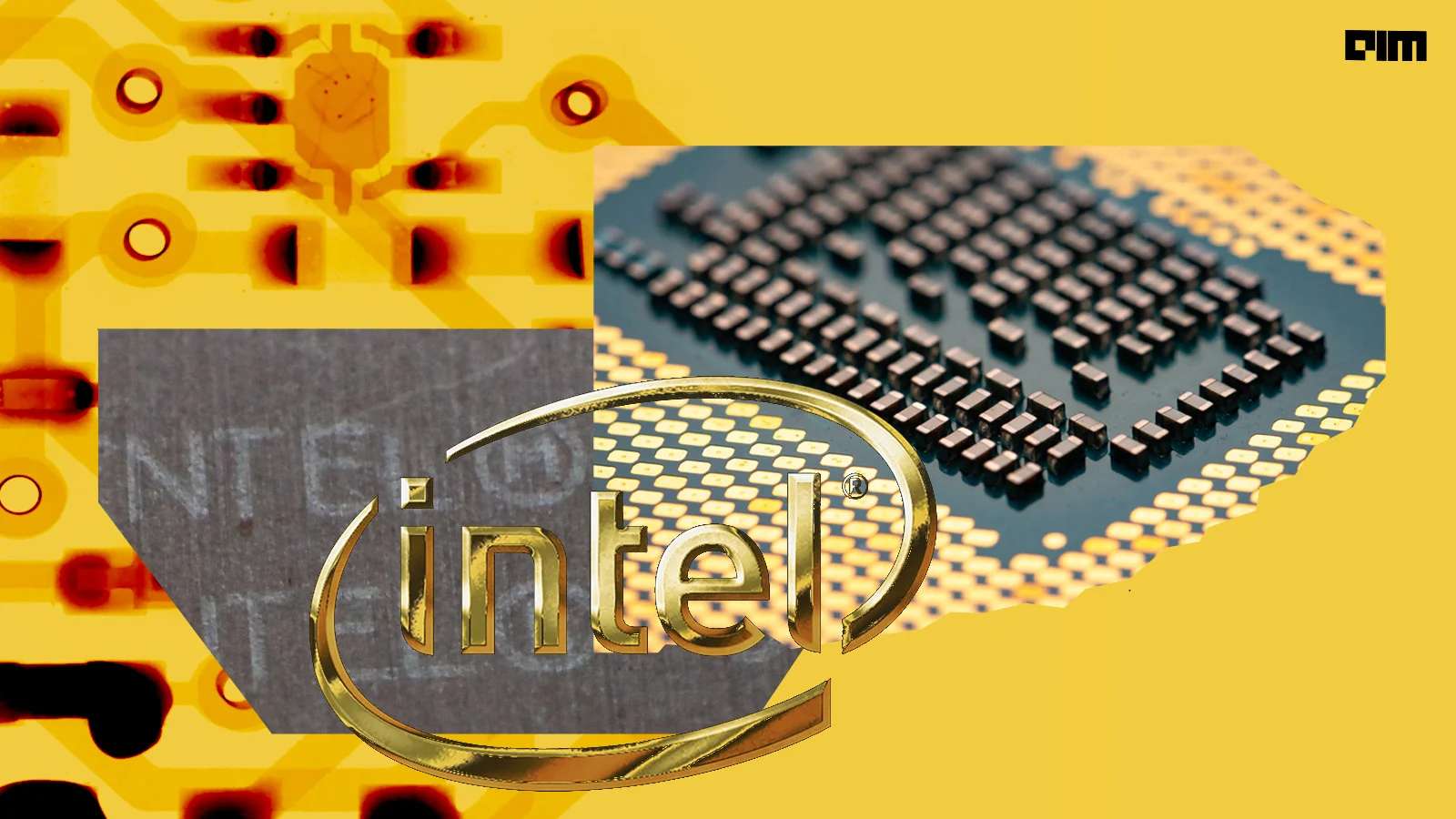 Intel Rebrands In Anticipation Of Meteor Lake