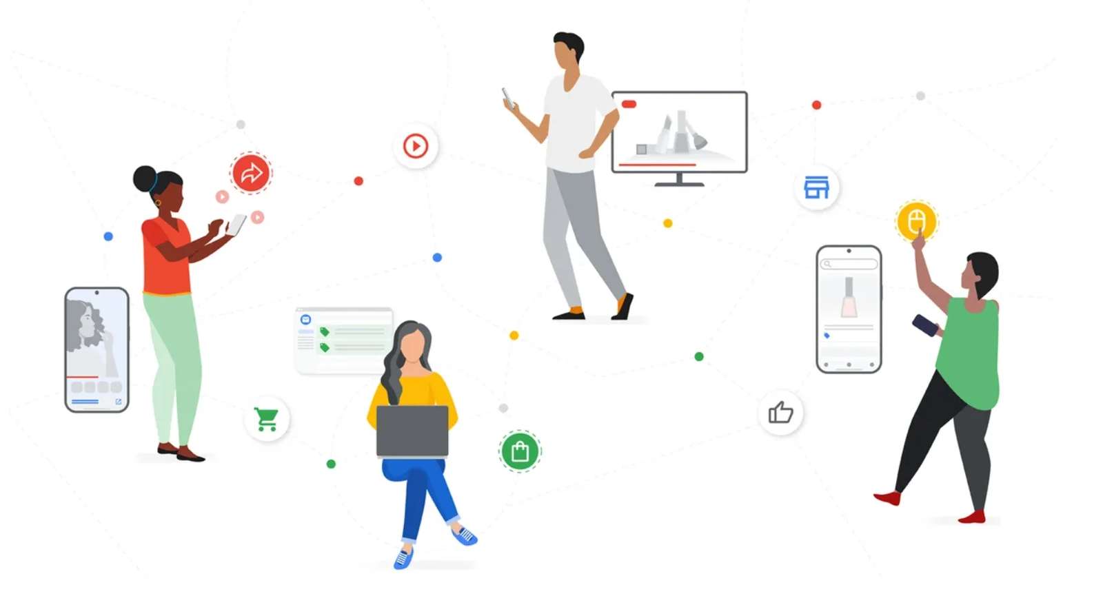 Google and YouTube Unveil AI-Powered Ad Solutions