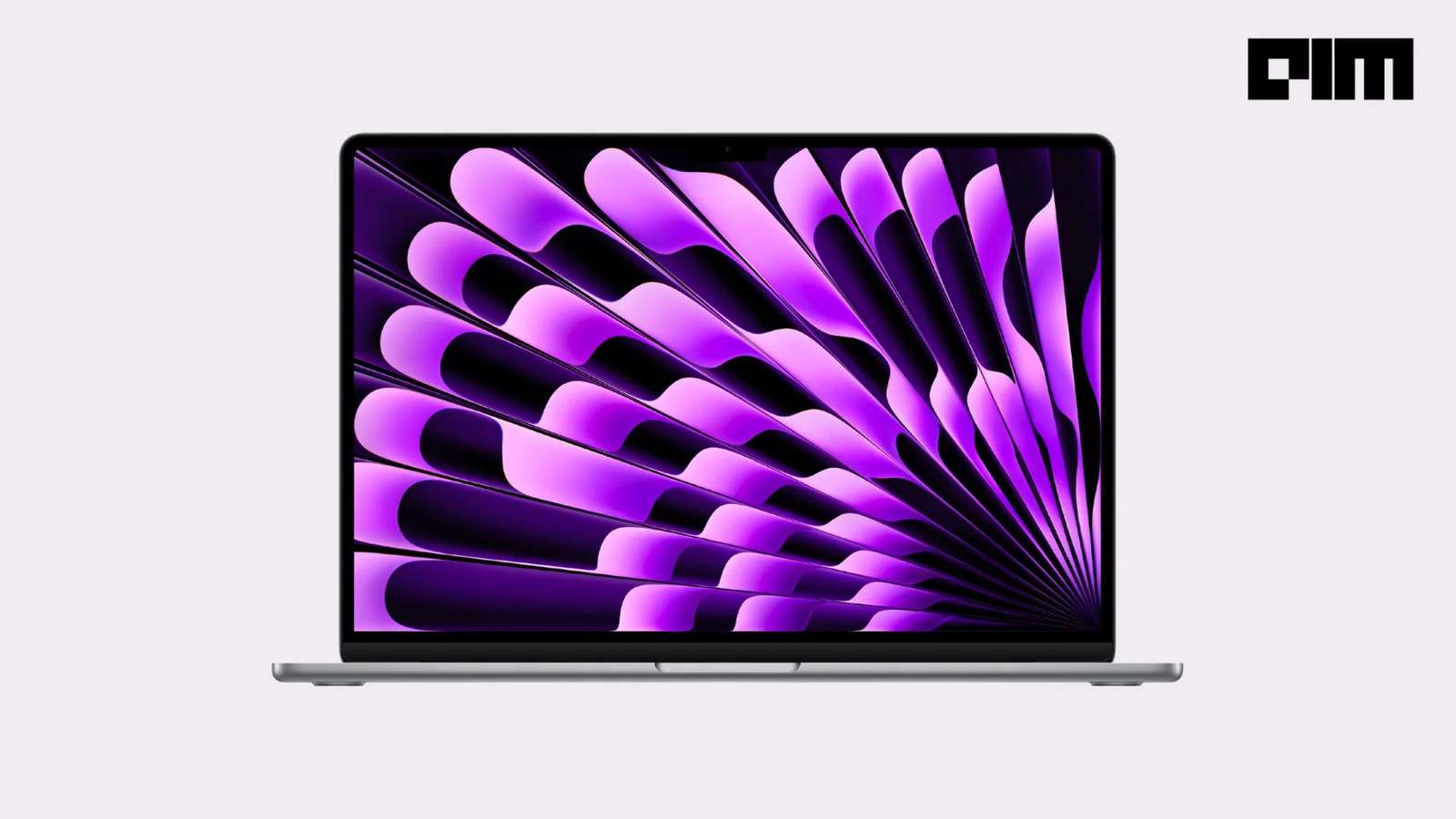 Apple Launches 15-inch Macbook Air Powered by M2 Processor