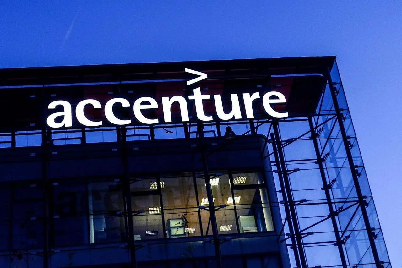 Accenture to Invest USD 3 Billion in AI