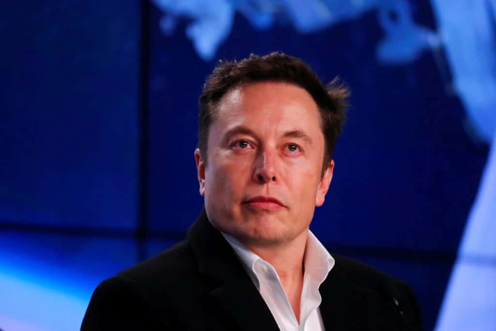 Elon Musk's xAI Targets $1 Billion Funding in Equity Offering