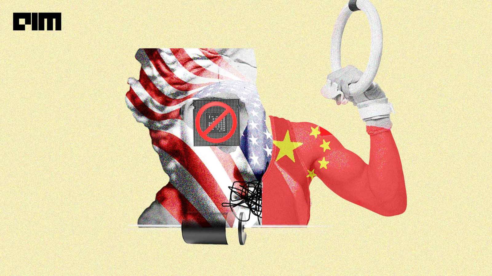 NVIDIA Allies With US Government for Low-Grade AI Chips for China