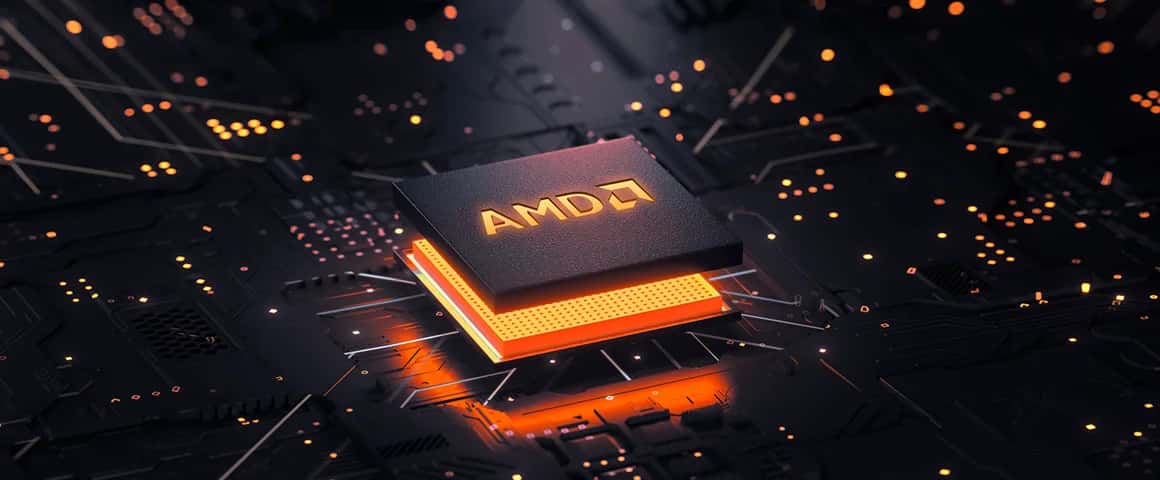 AMD Drives Hitachi Astemo's AI-Powered Auto Safety