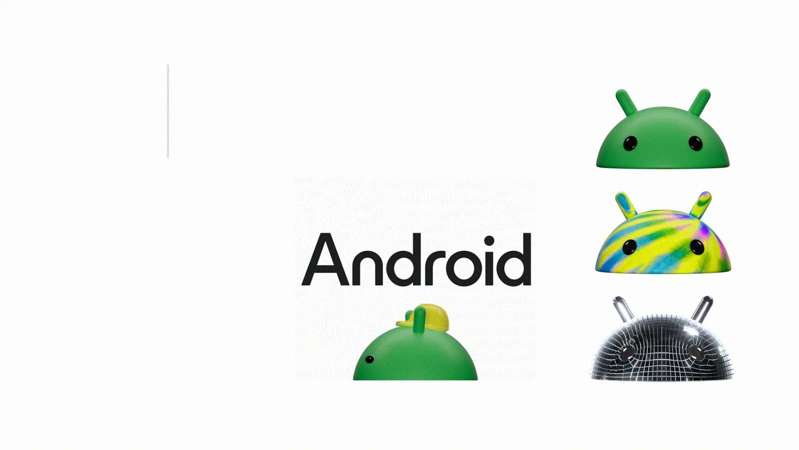 Android Gets a Fresh Look and New Features on Google’s 25th Anniversary