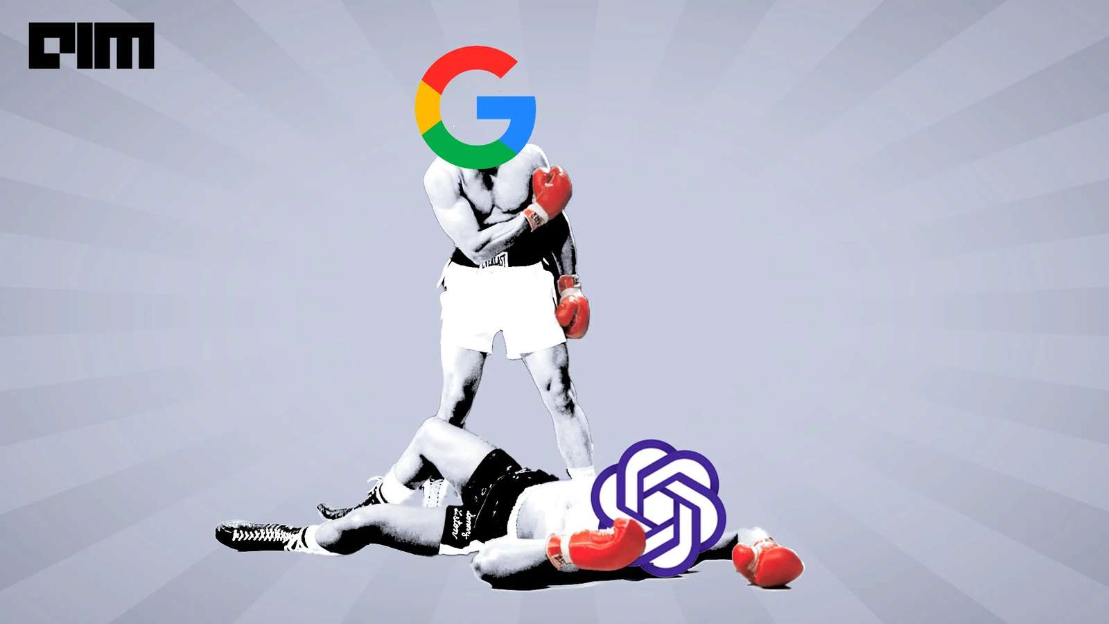 Google Introduces ChatGPT Rival, Bard