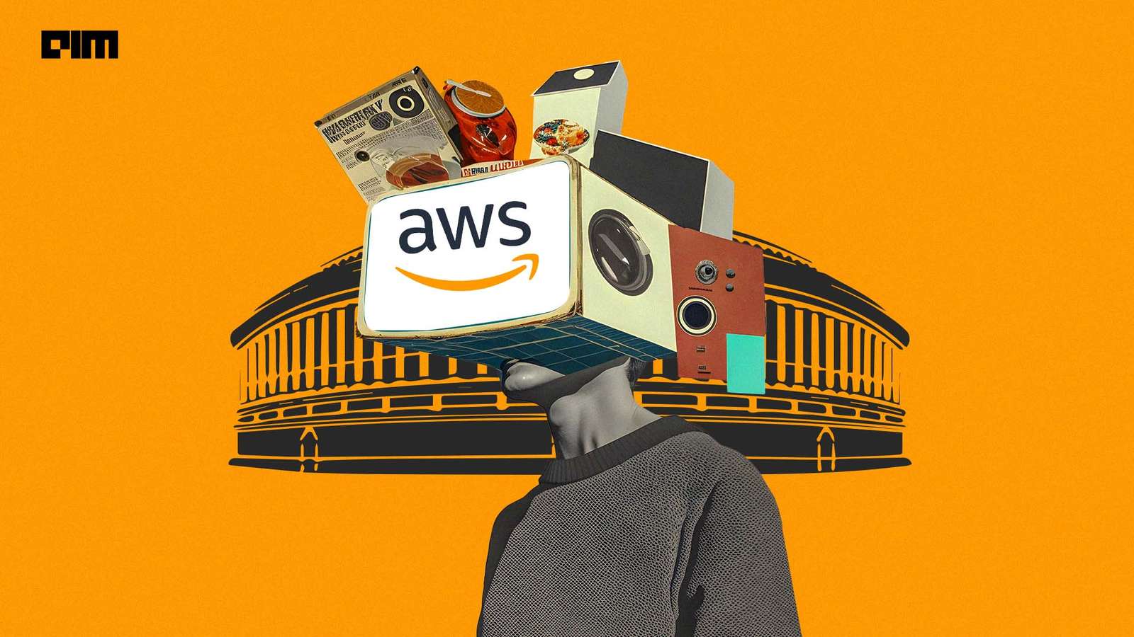 AWS Fires Up Indian Govt’s Digital Ambitions