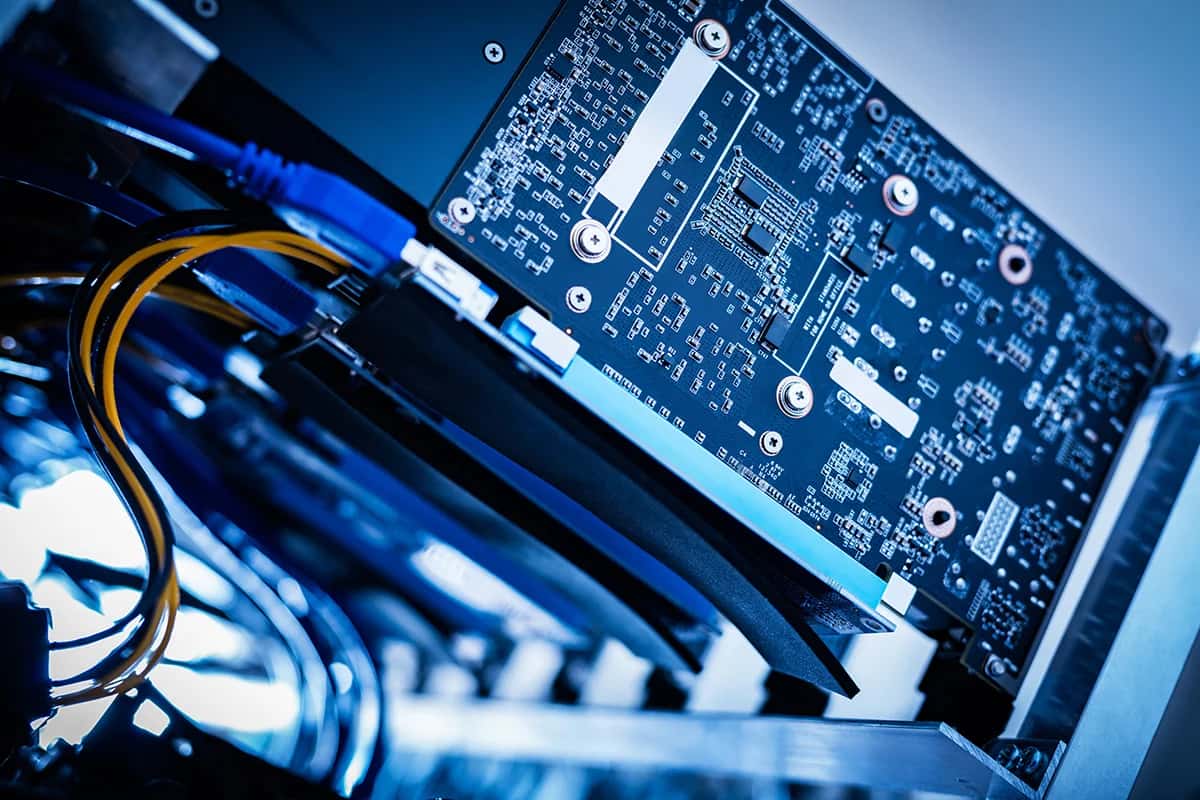 Arm Unveils 5th Gen GPU and CPU Architecture
