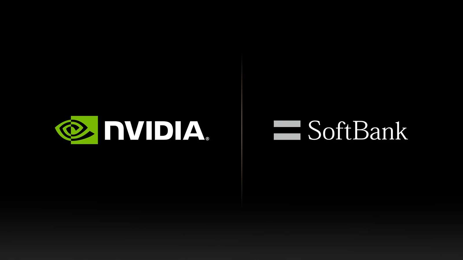 SoftBank, Nvidia Partners to Build Data Centres in Japan