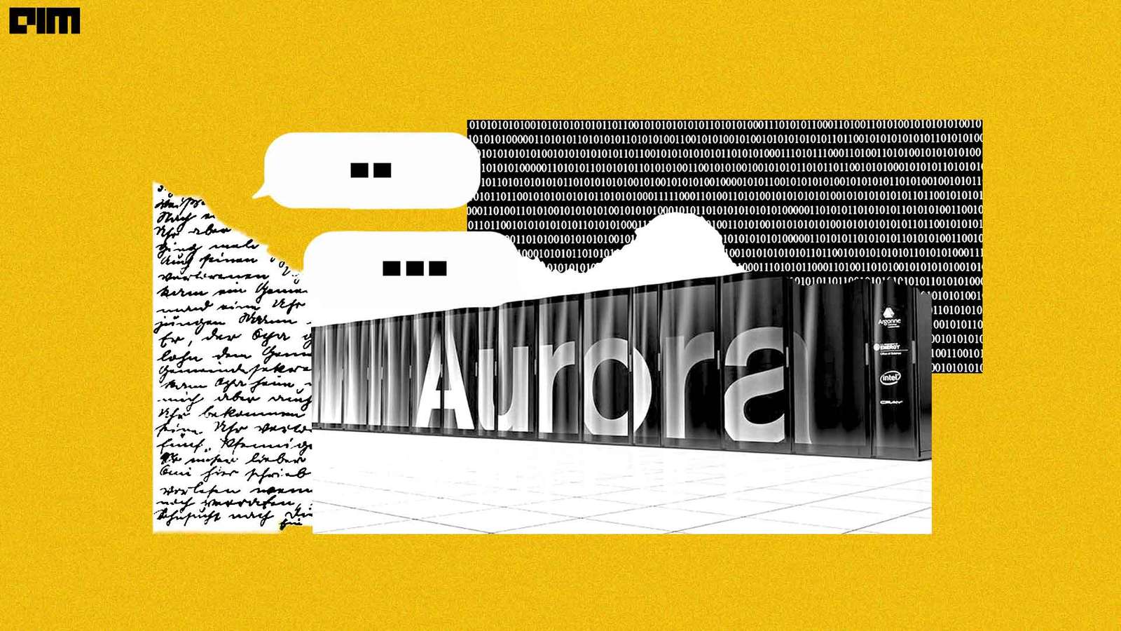 Intel Aurora: A Last Ditch Effort for Supercomputer Dominance