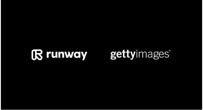 Runway Partners with Getty to Build Video Generation Model for Enterprises