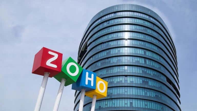 Bootstrapped Zoho Crosses 100 Million Users