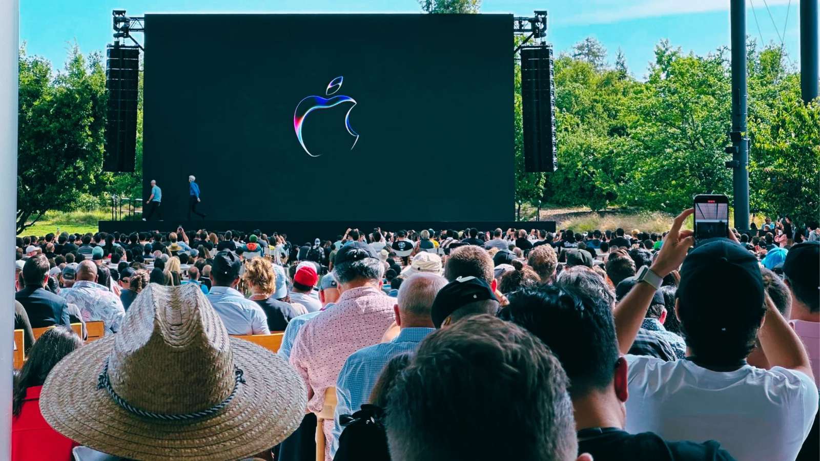 Apple WWDC 2023 Key Highlights