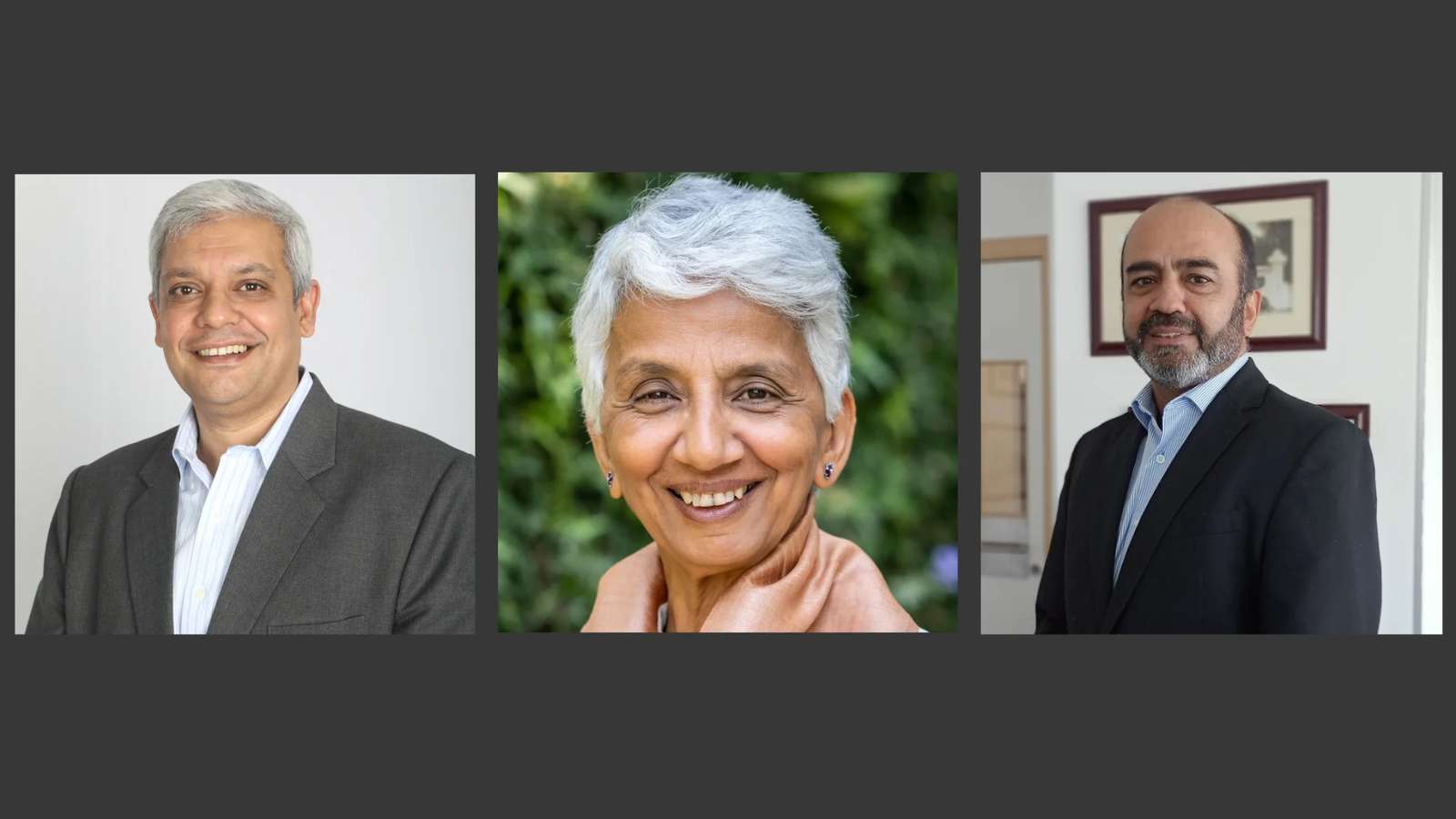 Accenture Appoints New Leadership Roles in India